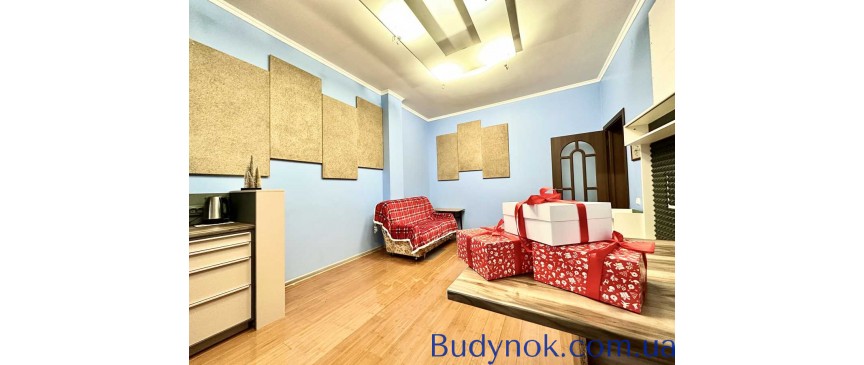 продаж 1-к квартира Києво-Святошинський, Ірпінь, 44500 $