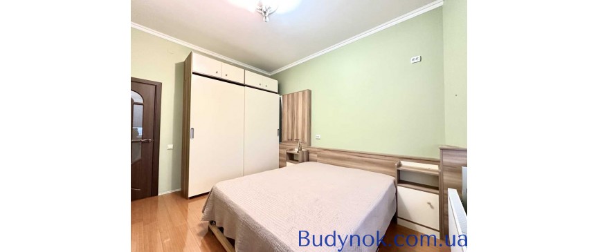 продаж 1-к квартира Києво-Святошинський, Ірпінь, 44500 $