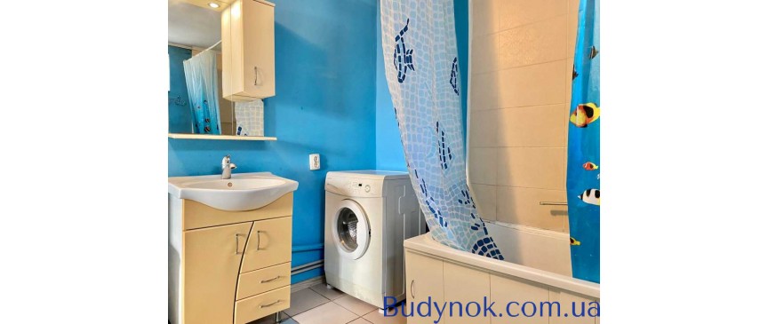 продаж 4-к будинок Бородянський, Дружня, 63000 $