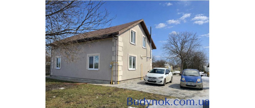 продаж 6-к будинок Макарівський, Липівка, 105000 $