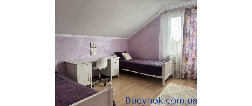 продаж 6-к будинок Макарівський, Липівка, 105000 $