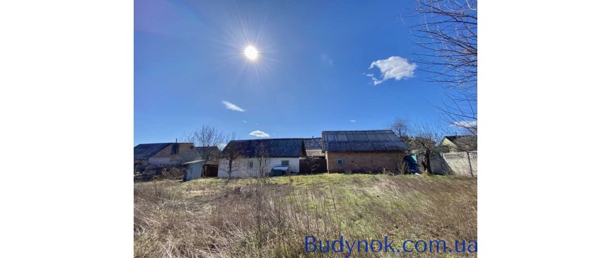 продаж 3-к будинок Бородянський, Бородянка, 53000 $