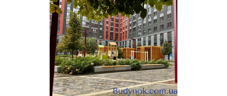 продаж 1-к квартира Києво-Святошинський, Ірпінь, 25500 $