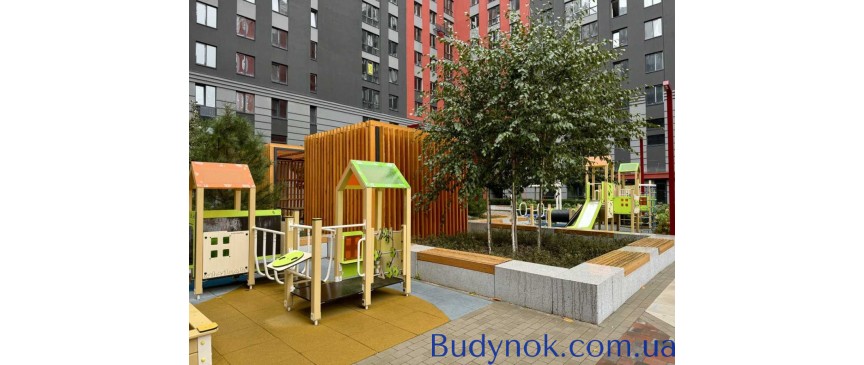 продаж 1-к квартира Києво-Святошинський, Ірпінь, 25500 $