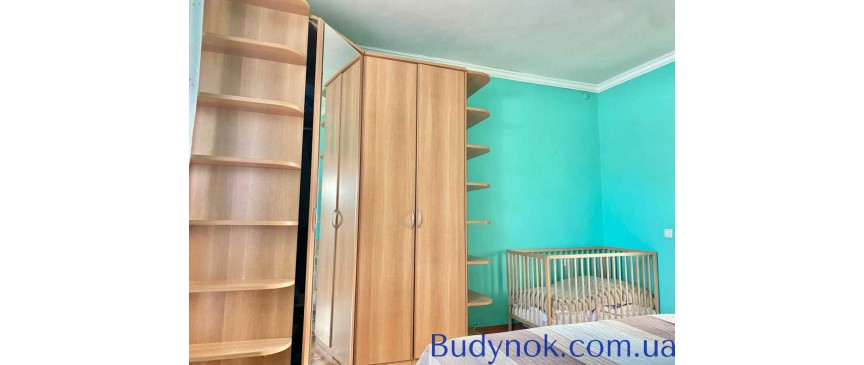 продаж 4-к будинок Бородянський, Дружня, 63000 $