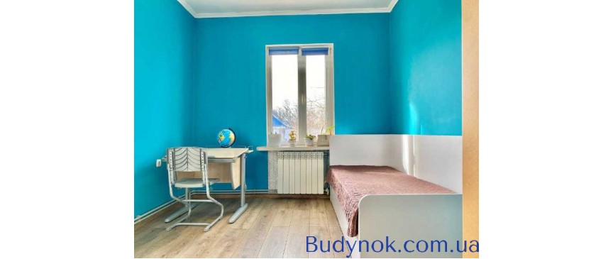 продаж 4-к будинок Бородянський, Дружня, 63000 $