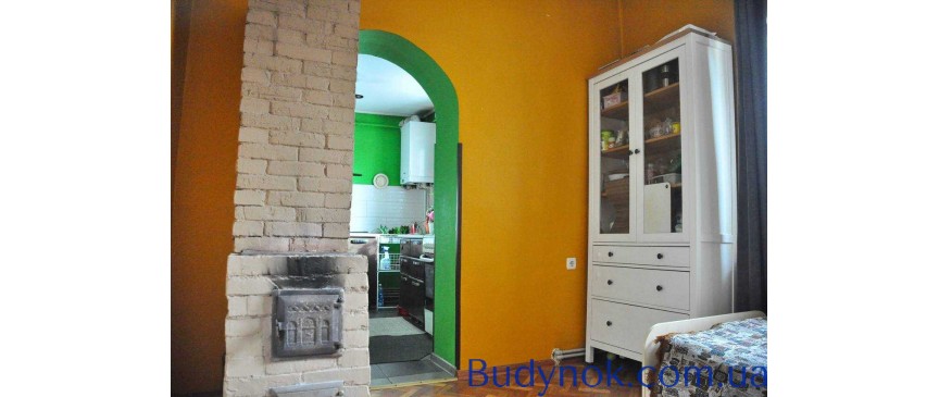 продаж 4-к будинок Бородянський, Дружня, 63000 $