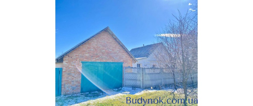 продаж 3-к будинок Бородянський, Бородянка, 53000 $