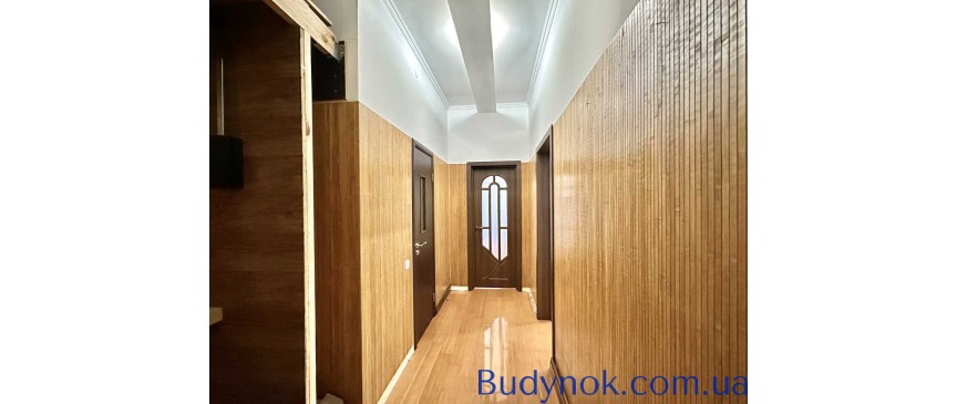 продаж 1-к квартира Києво-Святошинський, Ірпінь, 44500 $