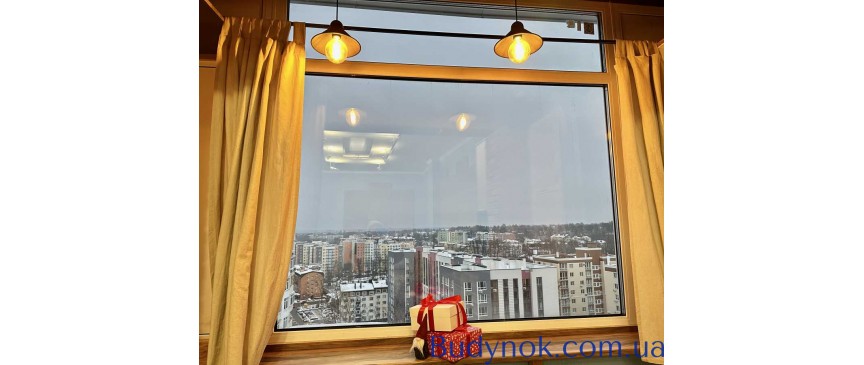 продаж 1-к квартира Києво-Святошинський, Ірпінь, 44500 $