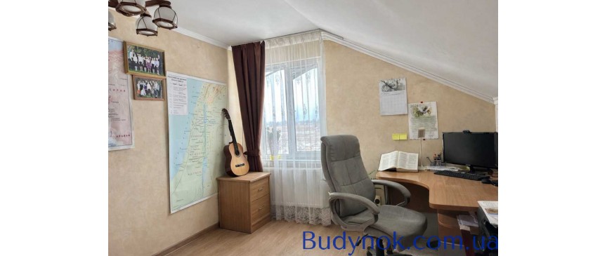 продаж 6-к будинок Макарівський, Липівка, 105000 $