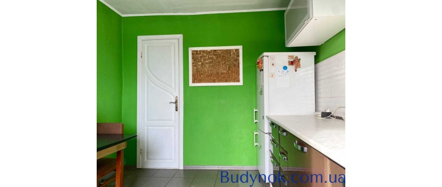 продаж 4-к будинок Бородянський, Дружня, 63000 $