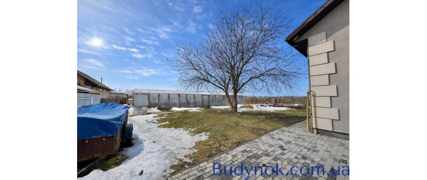 продаж 6-к будинок Макарівський, Липівка, 105000 $