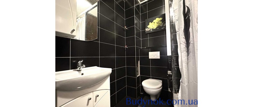 продаж 1-к квартира Києво-Святошинський, Ірпінь, 44500 $