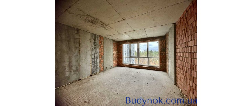 продаж 1-к квартира Києво-Святошинський, Ірпінь, 25500 $