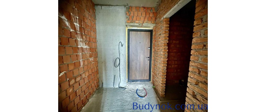 продаж 1-к квартира Києво-Святошинський, Ірпінь, 25500 $