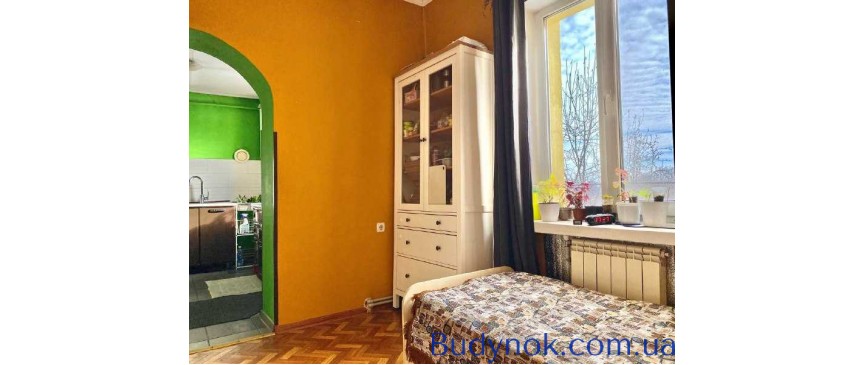 продаж 4-к будинок Бородянський, Дружня, 63000 $