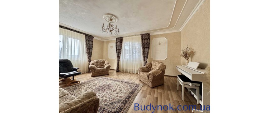 продаж 6-к будинок Макарівський, Липівка, 105000 $