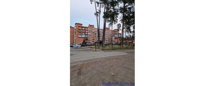 продаж 1-к квартира Києво-Святошинський, Ворзель, 29500 $