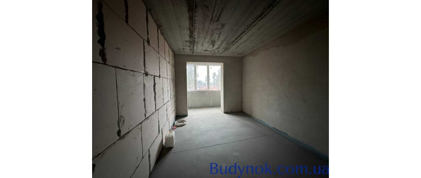 продаж 1-к квартира Києво-Святошинський, Ворзель, 29500 $