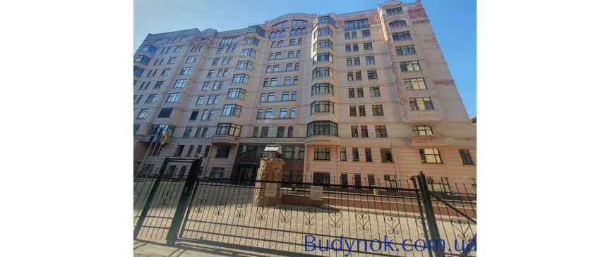 продаж 5-к квартира Київ, Шевченківський, 490000 $