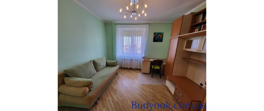 довгострокова оренда 3-к квартира Київ, Оболонський, 21900 грн./міс.