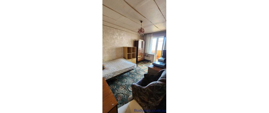 продаж 2-к квартира Київ, Деснянський, 47500 $