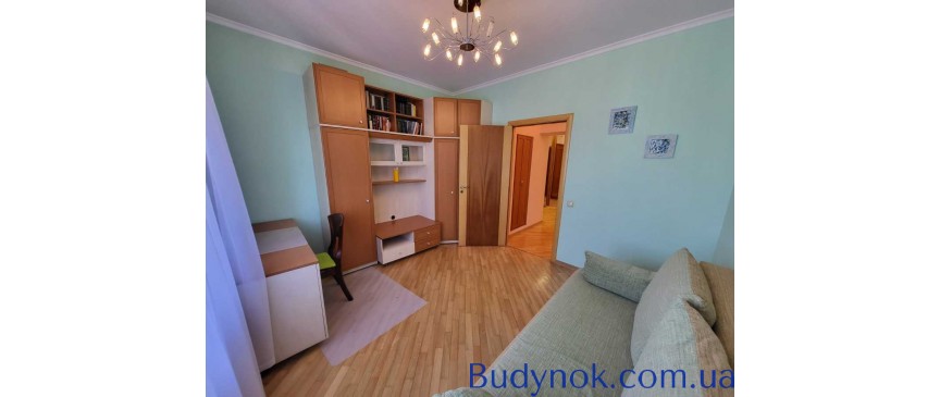 довгострокова оренда 3-к квартира Київ, Оболонський, 21900 грн./міс.