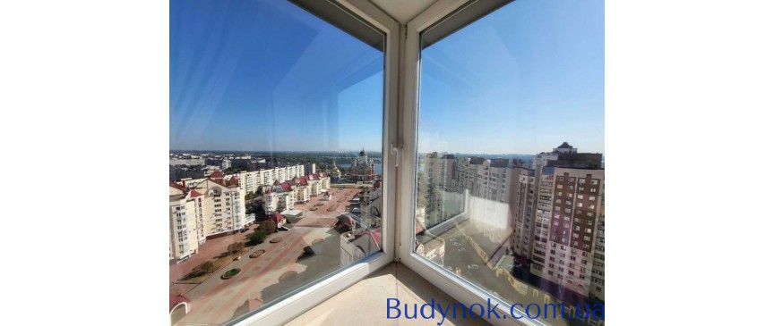 довгострокова оренда 3-к квартира Київ, Оболонський, 21900 грн./міс.