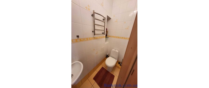 довгострокова оренда 3-к квартира Київ, Оболонський, 21900 грн./міс.