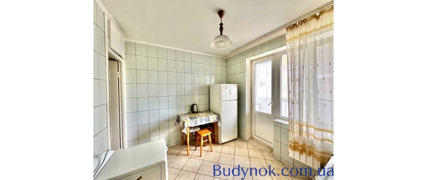продаж 1-к квартира Київ, Голосіївський, 43000 $