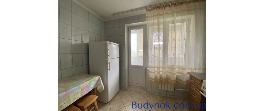 продаж 1-к квартира Київ, Голосіївський, 43000 $