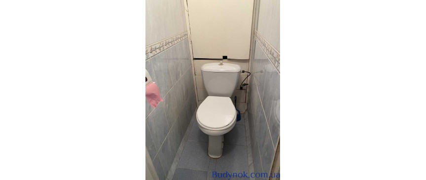 продаж 1-к квартира Київ, Голосіївський, 43000 $