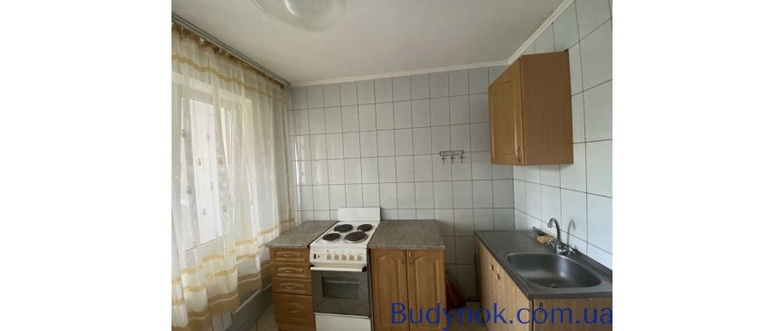 продаж 1-к квартира Київ, Голосіївський, 43000 $