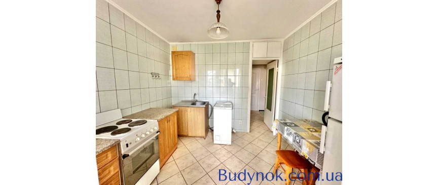 продаж 1-к квартира Київ, Голосіївський, 43000 $