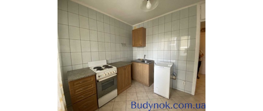 продаж 1-к квартира Київ, Голосіївський, 43000 $