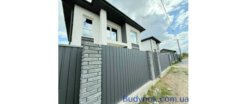 продаж 4-к будинок Києво-Святошинський, Віта-Поштова, 85000 $