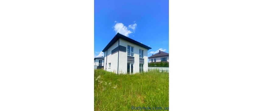 продаж 4-к будинок Києво-Святошинський, Віта-Поштова, 85000 $