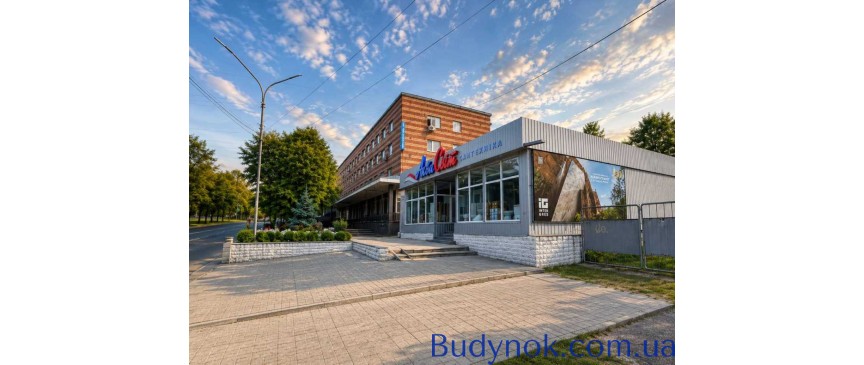 продаж приміщення вільного призначення, будівлі Олександрійський, Олександрія, 450000 $