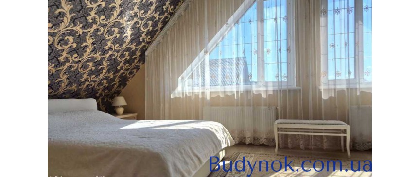 довгострокова оренда 3-к будинок Києво-Святошинський, Крюківщина, 2000 $/міс.