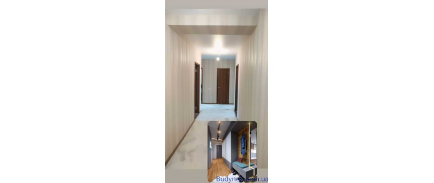 продаж 3-к квартира Бориспільський, Бориспіль, 45000 $