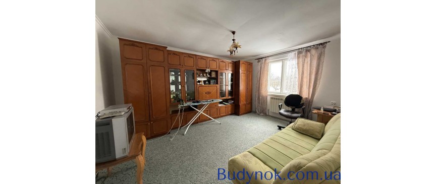 продаж 3-к будинок Пустомитівський, Старе Село, 89000 $