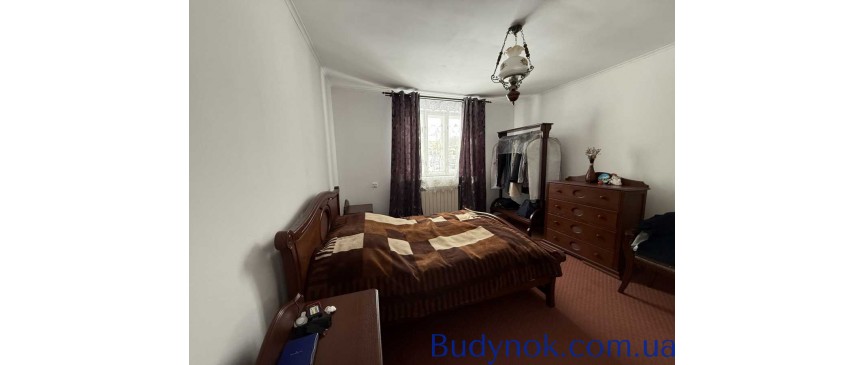 продаж 3-к будинок Пустомитівський, Старе Село, 89000 $