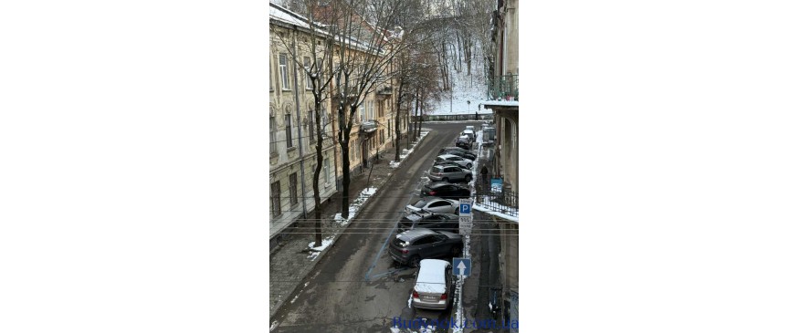 продаж 1-к квартира Львів, Галицький, 85000 $