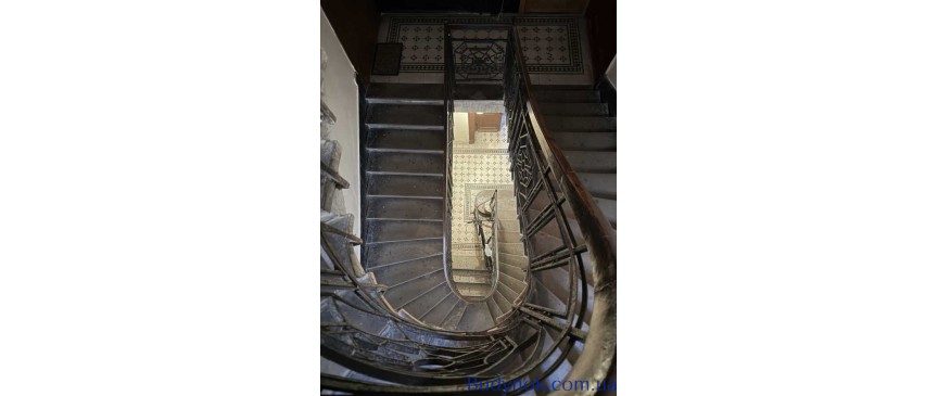 продаж 4-к квартира Львів, Личаківський, 170000 $