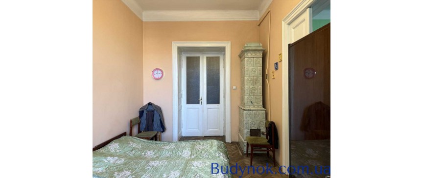 продаж 4-к квартира Львів, Личаківський, 170000 $