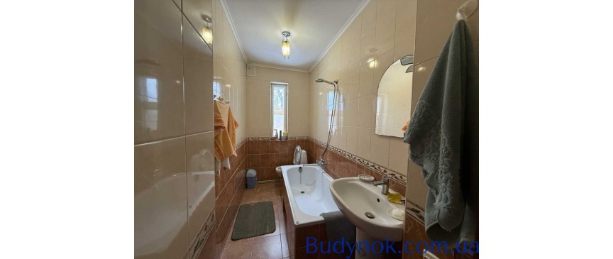 продаж 3-к будинок Пустомитівський, Старе Село, 89000 $