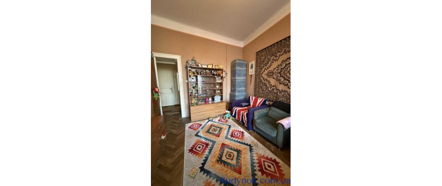 продаж 4-к квартира Львів, Личаківський, 170000 $