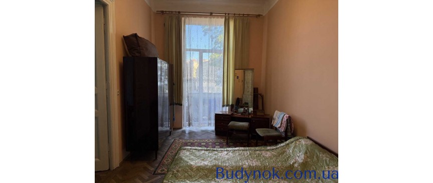 продаж 4-к квартира Львів, Личаківський, 170000 $