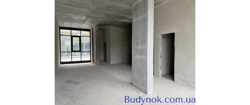 довгострокова оренда приміщення вільного призначення, будівлі Львів, Сихівський, 1500 $/міс.